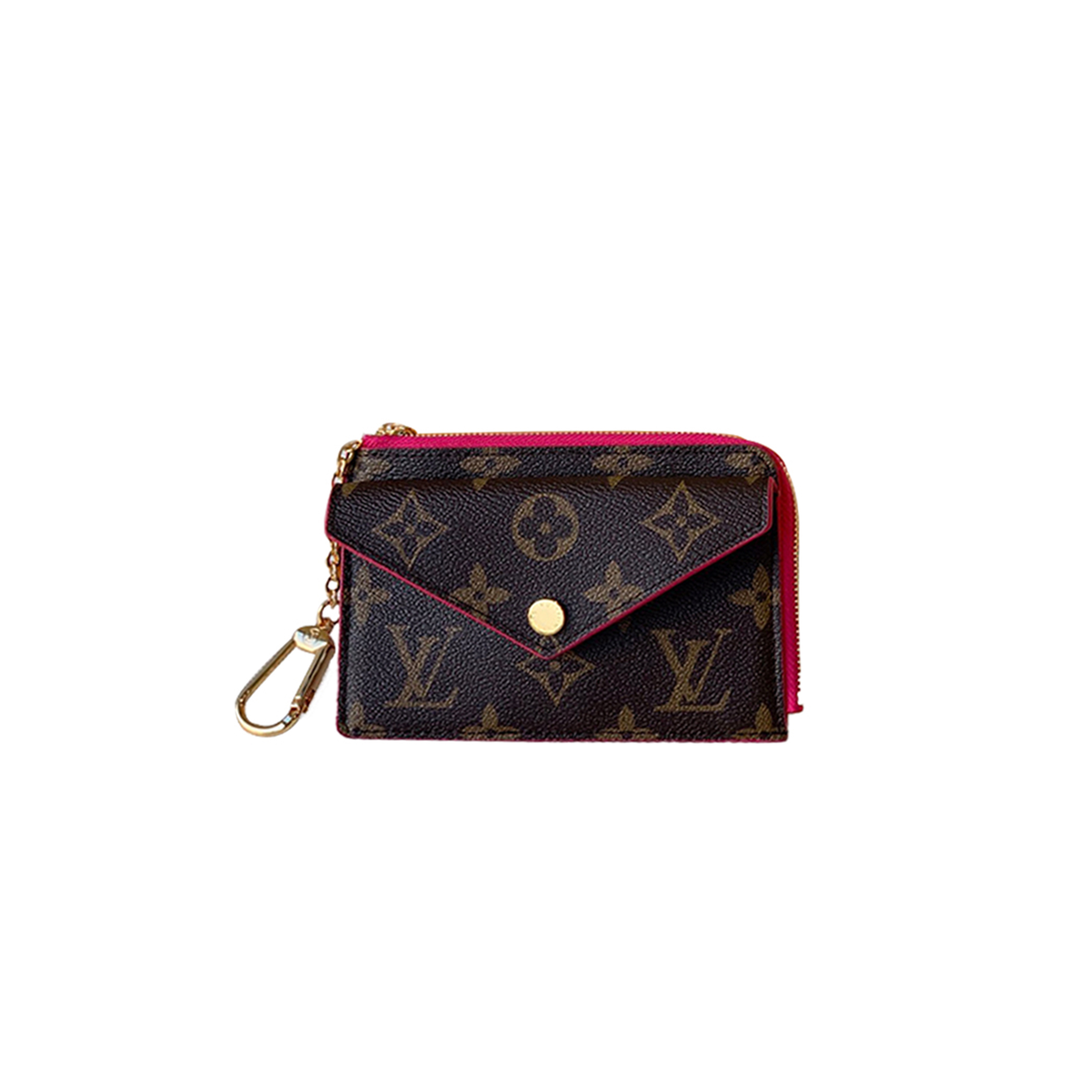 LOUIS VUITTON CARD HOLDER RECTO VERSO M69431 (13*8.5cm) 